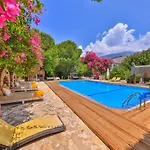 Hotel La Salvia Kaş