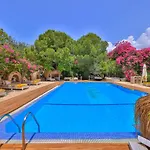 Hotel La Salvia *