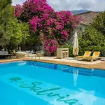 La Salvia Hotel Kaş