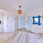 La Salvia Hotel Kaş