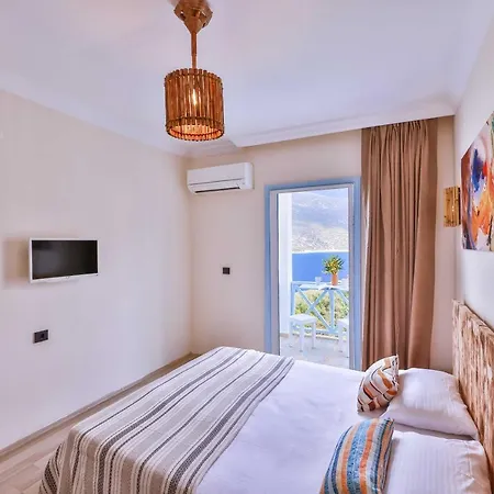 La Salvia Hotel *