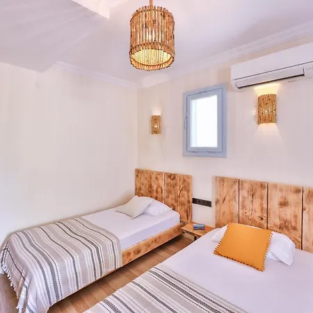 La Salvia Hotel *