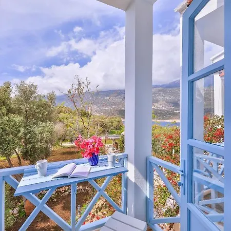 La Salvia Kas