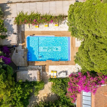 La Salvia Hotel