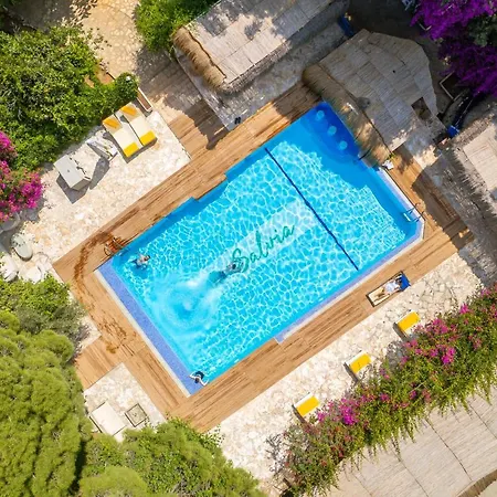 Hotel La Salvia