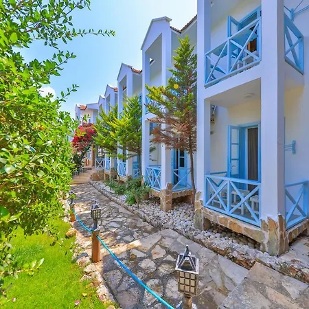 Hotel La Salvia *