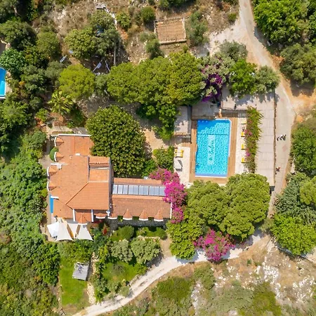 Hotel La Salvia *