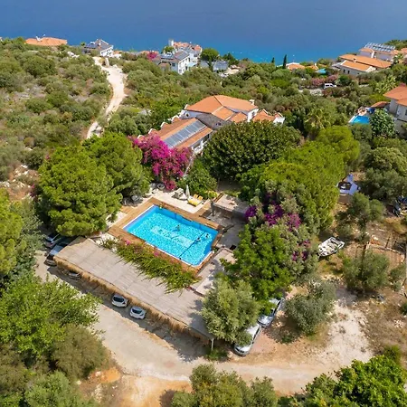 Hotel La Salvia *