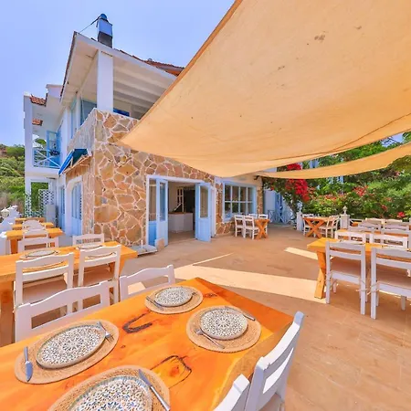 Hotel La Salvia *