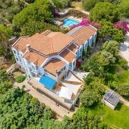 Hotel La Salvia Kas