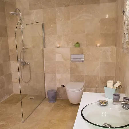 Hotel La Salvia Kas