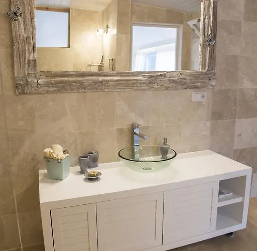 Szálloda La Salvia *