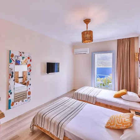 La Salvia * Kaş