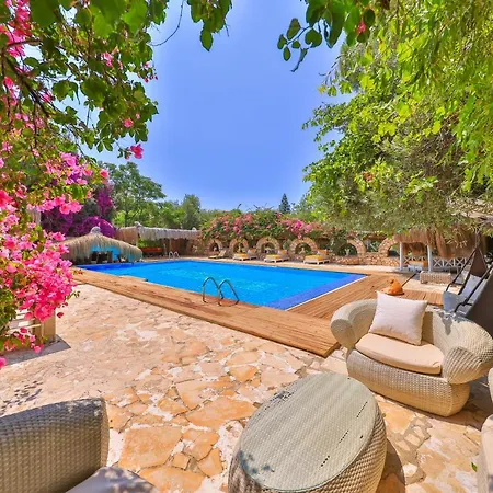 Hotel La Salvia