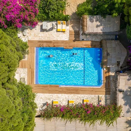 La Salvia * Kaş