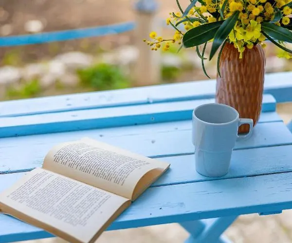 מלון La Salvia *