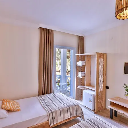 Otel La Salvia