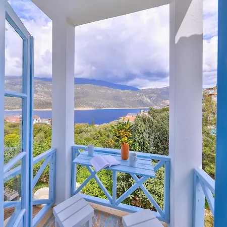 Otel La Salvia *