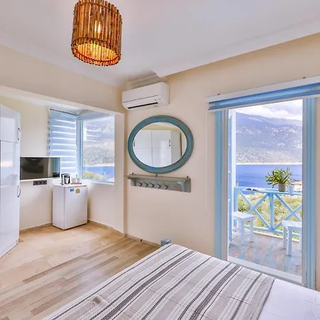 Otel La Salvia *