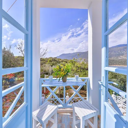 Otel La Salvia *