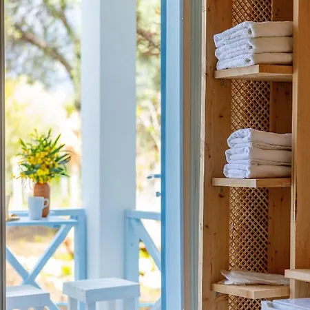 La Salvia Otel Kaş