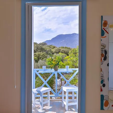 La Salvia Kaş