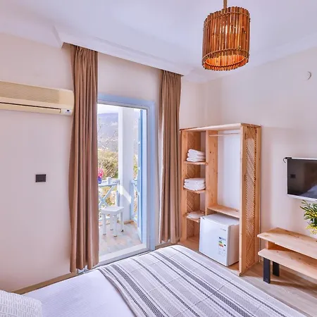Otel La Salvia