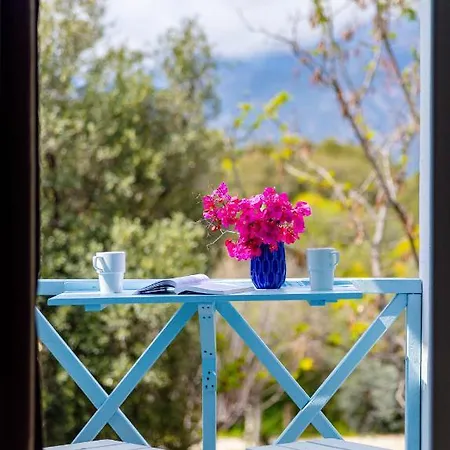 La Salvia * Kaş