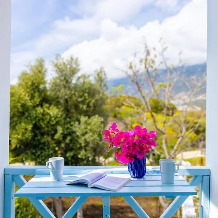 Otel La Salvia *
