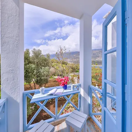 Otel La Salvia *