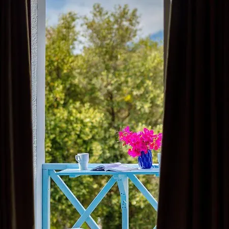 La Salvia Kaş