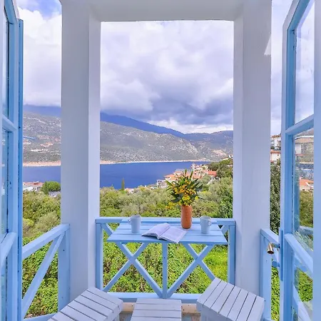 La Salvia Otel *