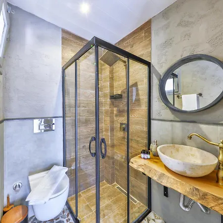 Otel La Salvia