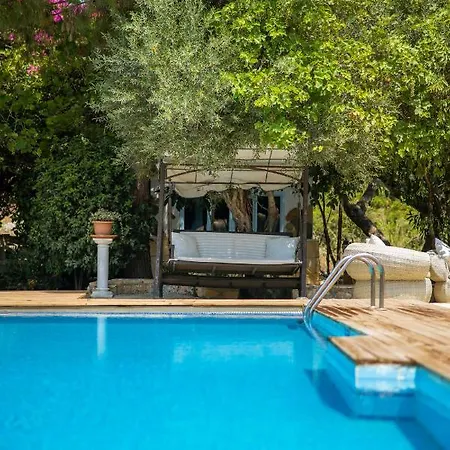 La Salvia * Kaş