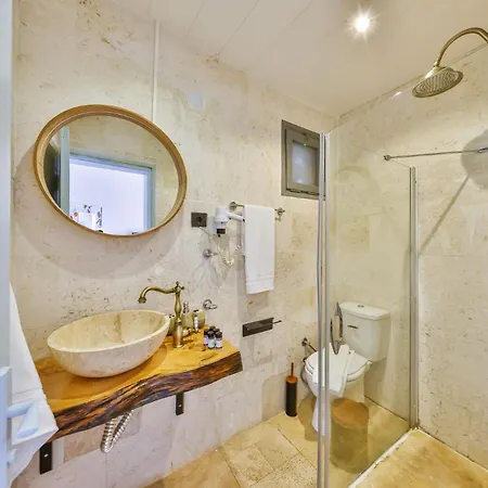 La Salvia Otel Kaş