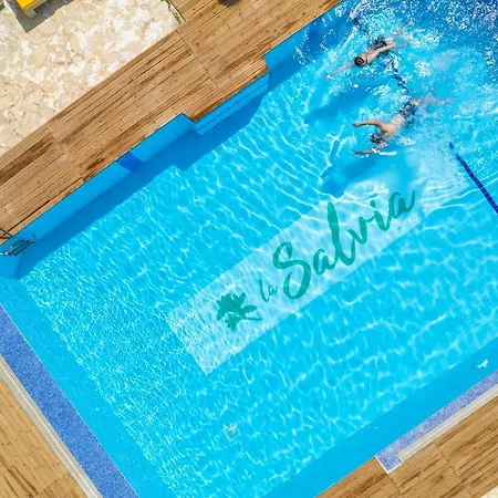 Otel La Salvia *