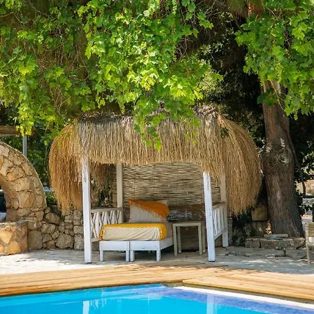 Otel La Salvia *