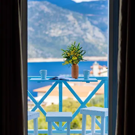 Otel La Salvia *