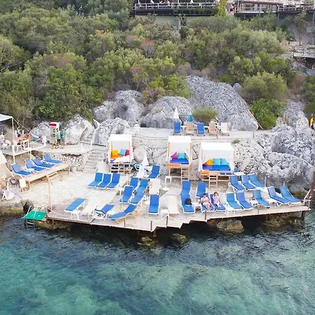 Otel La Salvia Kaş