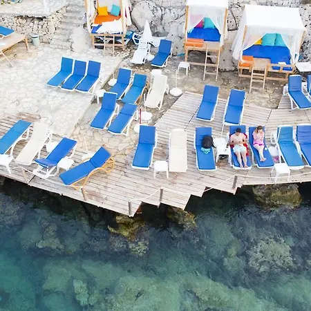 La Salvia Kaş