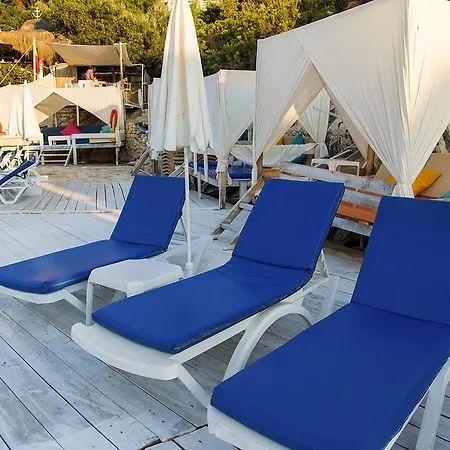 Otel La Salvia *