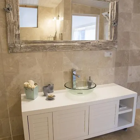 Otel La Salvia *